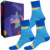 Dárkový set ponožek - Házená | Velikost: 35-38