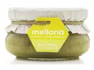 Raw med s meduňkou, 230 g