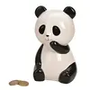 Keramická pokladnička Panda