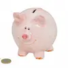 Keramická pokladnička Prasátko