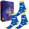 Dárkový set ponožek - Doručovatel | Velikost: 35-38