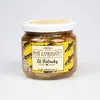 Rybí karbanátky od Helenky - treska klasik | Objem: 370 ml