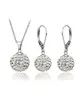Set Discoballs - Crystal | Biela