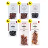 Degustační balíček Original + Chilli, 12x 25 g