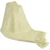 Kašmírový šál | Béžová