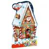 Christmas Kinder Chaloupka Adventskalender, 210 g