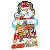 Christmas Kinder Santa Adventskalender, 210 g