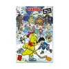 Haribo adventní kalendář (300 g)