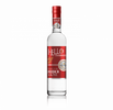 Hello Luxe Vodka Shabo