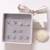 Set náušnic - varianta 2