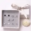 Set náušnic - varianta 3