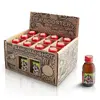 Dárkové balení Samurai Shot Mix (12x 100 ml)