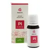 100% přírodní éterický olej – Pelargonie