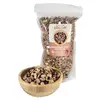 Pistácie loupané nepražené nesolené | Hmotnost: 250 g