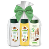 Dárkový balíček Argan & Coconut Aroma | Zelená