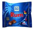 Ritter Sport Jamaica Rum, 200 g