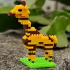 Žirafa Nanoblock