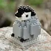 Baby tučňák Nanoblock