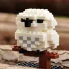 Sova Nanoblock