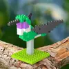 Kolibřík Nanoblock