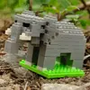 Slon Nanoblock