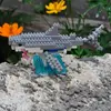 Žralok bílý Nanoblock