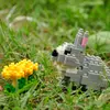 Králičí Nanoblock