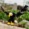 Orel bělohlavý Nanoblock