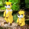 Surikata Nanoblock