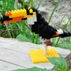 Tukan Nanoblock