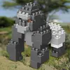 Gorila Nanoblock