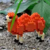 Velbloud Nanoblock