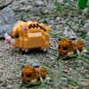 Prase divoké Nanoblock