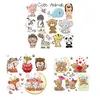 Set 1 – cute animals
