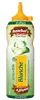 Omáčka Nawhal's - Omáčka bílá s čerstvými okurkami, 500 ml