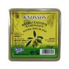 1× Řecké olivové mýdlo přírodní zelené 200 g