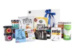 Fit box Goodies