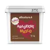 Arašídový krém s hořkou čokoládou, 5 kg