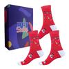 Dárkové balení ponožek - Vánoce | Velikost: 35-38