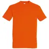 Tričko SOL'S IMPERIAL Orange | Velikost: XS