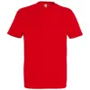 Tričko SOL'S IMPERIAL Red | Velikost: XS