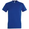 Tričko SOL'S IMPERIAL Royal blue | Velikost: XS