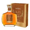 Aged Brandy Shabo X.O. 10 v dárkové kazetě