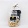 Makadamy (200 g) + piniové ořechy (100 g) + pistácie pražené solené (90 g)