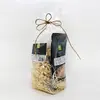 Pistácie pražené solené (200 g) + kešu pražené solené (90 g) + mandle pražené solené (90 g)