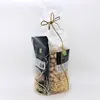 Pistácie pražené solené (200 g) + kešu naturální (200 g) + mandle naturální (90 g)