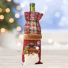 Pytlík s kožíškem - Santa