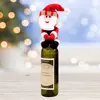 Postavička - Santa