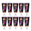 X-Fuel Speed - jablko | 10x 75 g