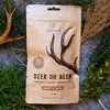 Jelení Jerky – Smoky & Tangy, 40 g